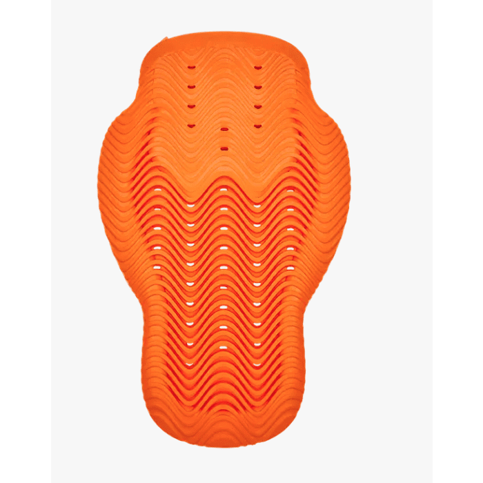 Fox D3O® Neck Brace Compatible L2 Orange