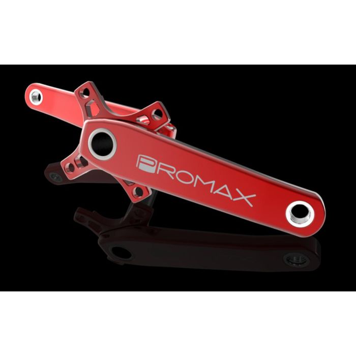 PROMAX - HF-2 CRANK SET | Gear2win