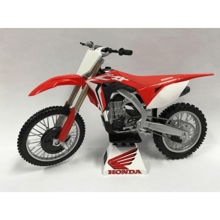 Mini bike 1:12 Honda CRF450 | Gear2win