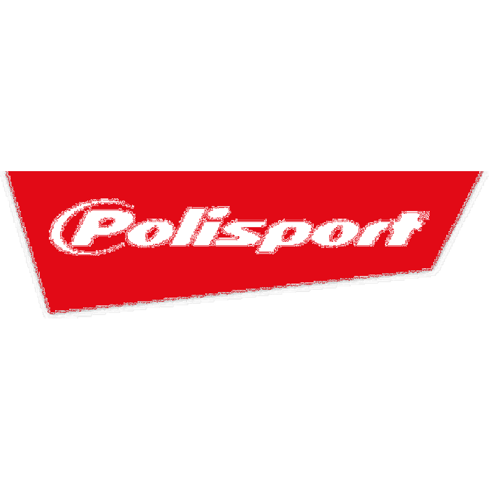 Polisport Plastik-Kit SX85 18- Weiß KTM | Gear2win.de