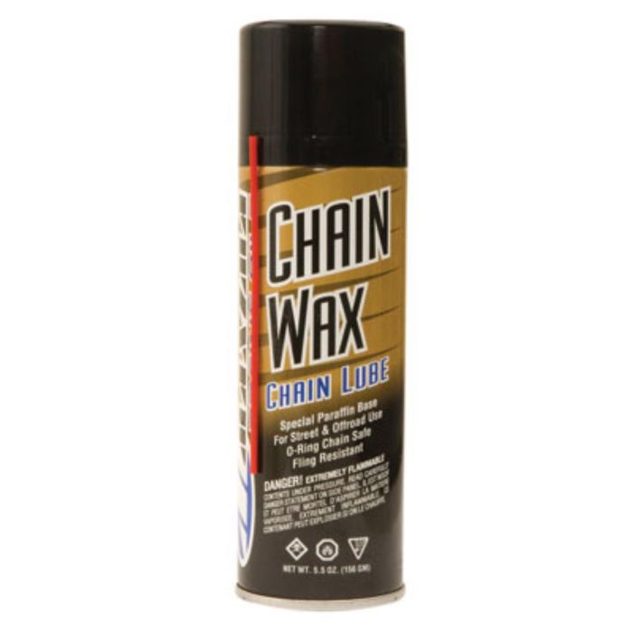 MAXIMA RACING OILS CHAIN WAX | Gear2win