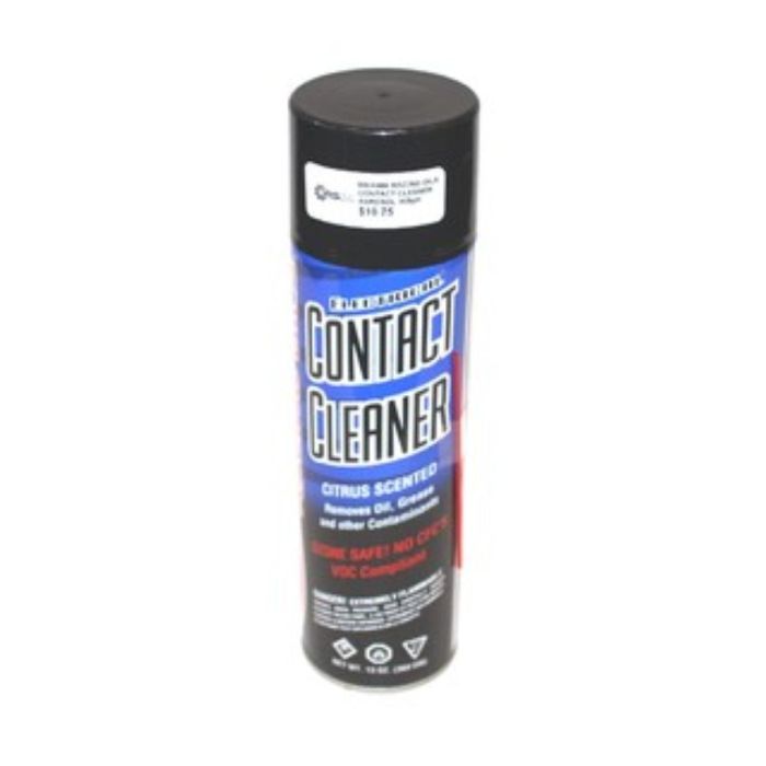 MAXIMA RACING OILS ELECTRICAL CONTACT CLEANER | Gear2win