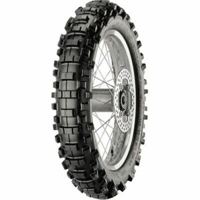 Metzeler MCE 6D Enduro Tire 120/90-18 | Gear2win