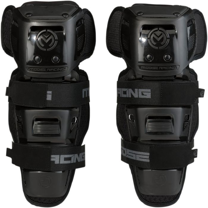 Moose Racing Youth Synapse Lite Knee Guards | Gear2win