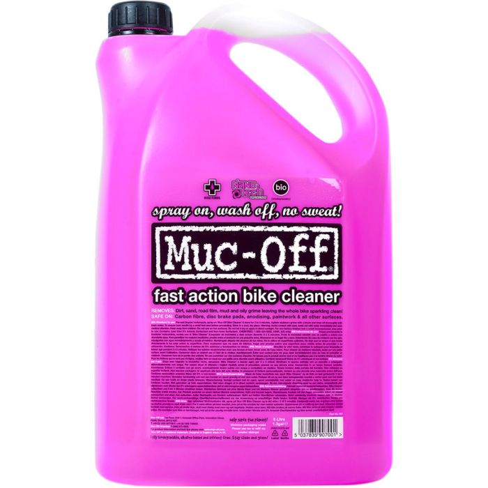 Muc-Off Seife 5 Liter | Gear2win.de