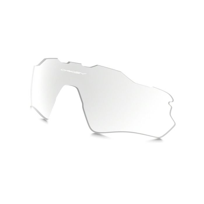 Oakley Ersatzlinse Sonnenbrille Radar EV Path - Transparant | Gear2win.de