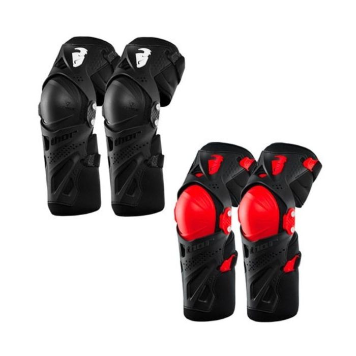 Thor Force XP adult knee protectors | Gear2win