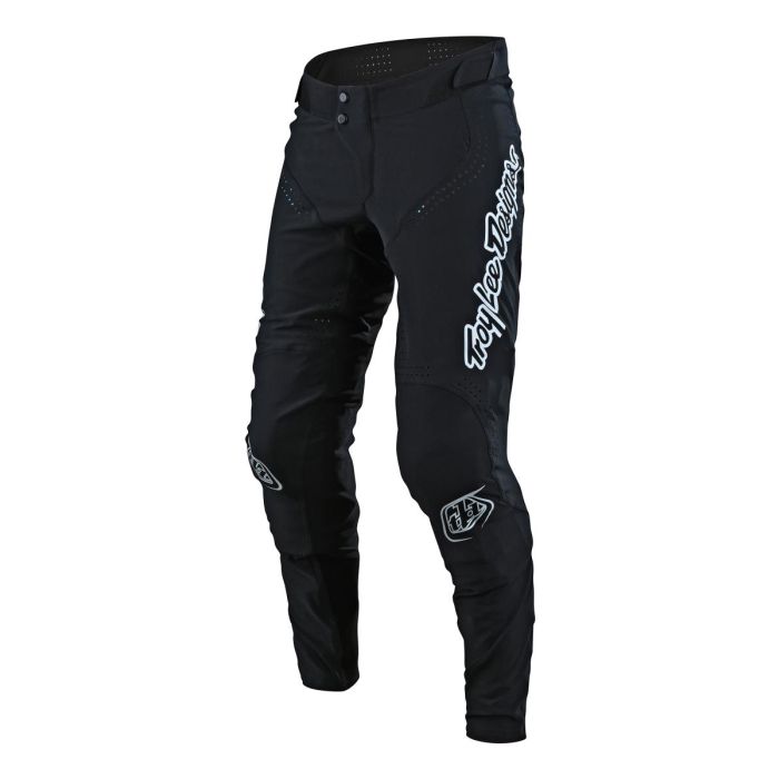 Troy Lee Designs Sprint Ultra Pant Solid Black | Gear2win BMX