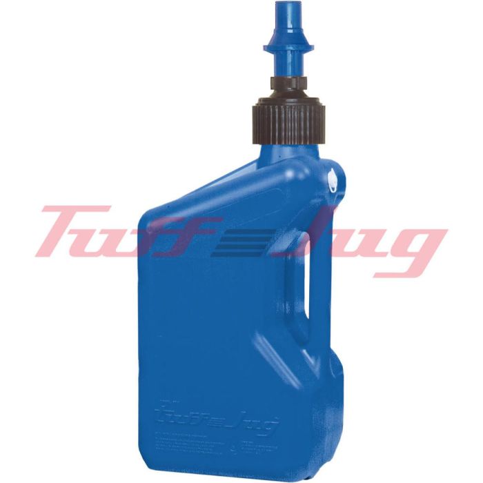 TUFF JUG Benzinkanister 20L Blau | Gear2win