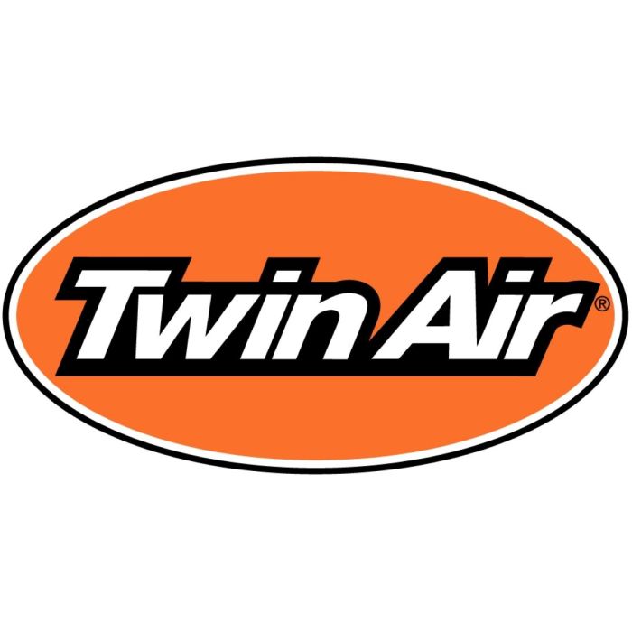 Twin Air Luftfilter (Feuerresistent) Geolied für Powerflow Kit KX250F 21-.. | Gear2win.de