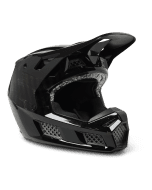 FOX V3 Rs Slait Motocross-Helm Ece Multi