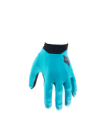 Fox Airline Motocross-Handschuhe Teal