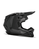 Fox V1 Nitro Motocross-Helm Dark Shadow