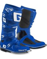 Gaerne Motocross-Stiefel Sg-12 Solid Blau