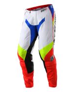 Troy Lee Designs Se Pro Motocross Hose Drop In Weiß