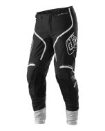 Troy Lee Designs Se Ultra Motocross Hose Lines Schwarz/Weiß
