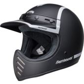 Bell Moto-3 Fasthouse The Old Road Motocross-Helm