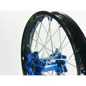 Kite Rad komplett Elite Mx 2.15"X19" Aluminum Blau