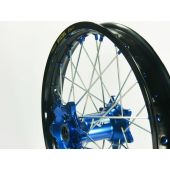 Kite Rad komplett Elite Mx 1.85"X19" Aluminum Blau