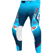FXR Revo Mx Motocross-Hose Arctic