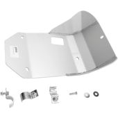 Motorschutzplatte HONDA CRF150/230| Aluminum