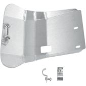 Motorschutzplatte TW200| Aluminum