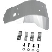 Motorschutzplatte CRF450| Aluminum