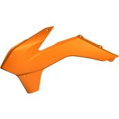 CYCRA POWERFLOW INTAKE Kühlerverkleidung KTM SX/SXF 13-15 Orange