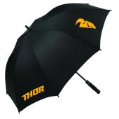 Thor Regenschirm s17 Schwarz Gelb