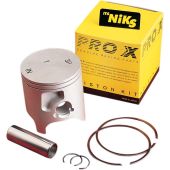 PROX Kolbensatz KX250 92-04 | Aluminum 66.37Mm D