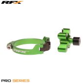 RFX Pro holeshot-gerat (Grün)