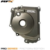 RFX Pro Zündabdeckung (Hart eloxiert) - Suzuki RMZ450
