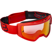 Fox Main STRAY Crossbrille - SPARK Fluo Rot