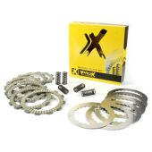 PROX Kupplungsscheibensatz komplett KTM144/150 08-18 SX125 2016