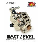 Moto-Master Mxc Caliper Rear Ktm 85