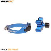 RFX Pro holeshot-gerat (Blau)