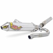Pro Circuit - T-4R EURO SYS CRF450 2011