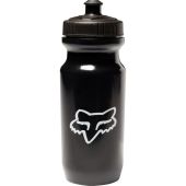 FOX HEAD BASE Wasserflasche schwarz einzigartige Größe