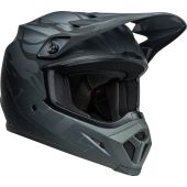 Bell Mx-9 Mips Motocross-Helm Decay Matt Schwarz