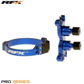 RFX Pro Series 2 Startautomatik Doppeltaste (Blau)