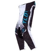 Troy Lee Designs SE Ultra Pant Reverb Black/Blue