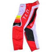 Troy Lee Designs Gp Pro Pant Reverb Red/White Youth