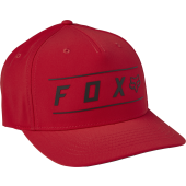 Fox Pinnacle Tech Flexfit - Flame Rot