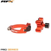 RFX Pro holeshot-gerat (Orange) - KTM SX50/65