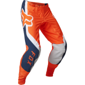 FOX Flexair Efekt Motocross-Hose FLUO Orange