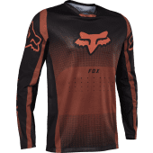 FOX Ranger Air Off Road Motocross-Shirt Copper