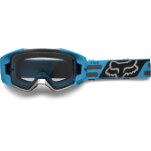 FOX VUE RYAKTR Motocross-Brille MAUI Blau | OS