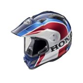 ARAI Tour-X4 Motocross-Helm Honda Africa Twin