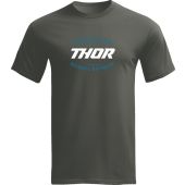 Thor Tee Caliber Charcoal