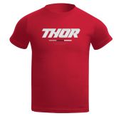 Thor T-shirt Toddler Thor Corpo Rot